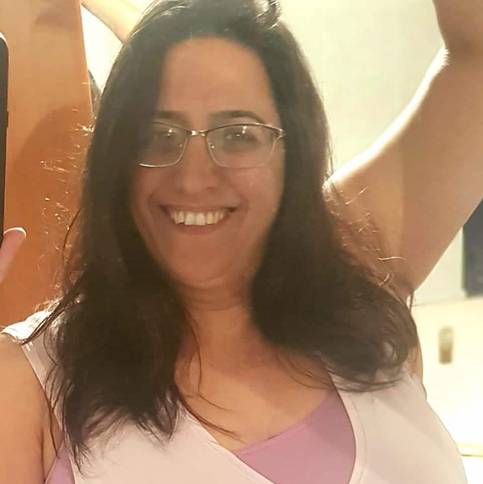 אושי שושן
