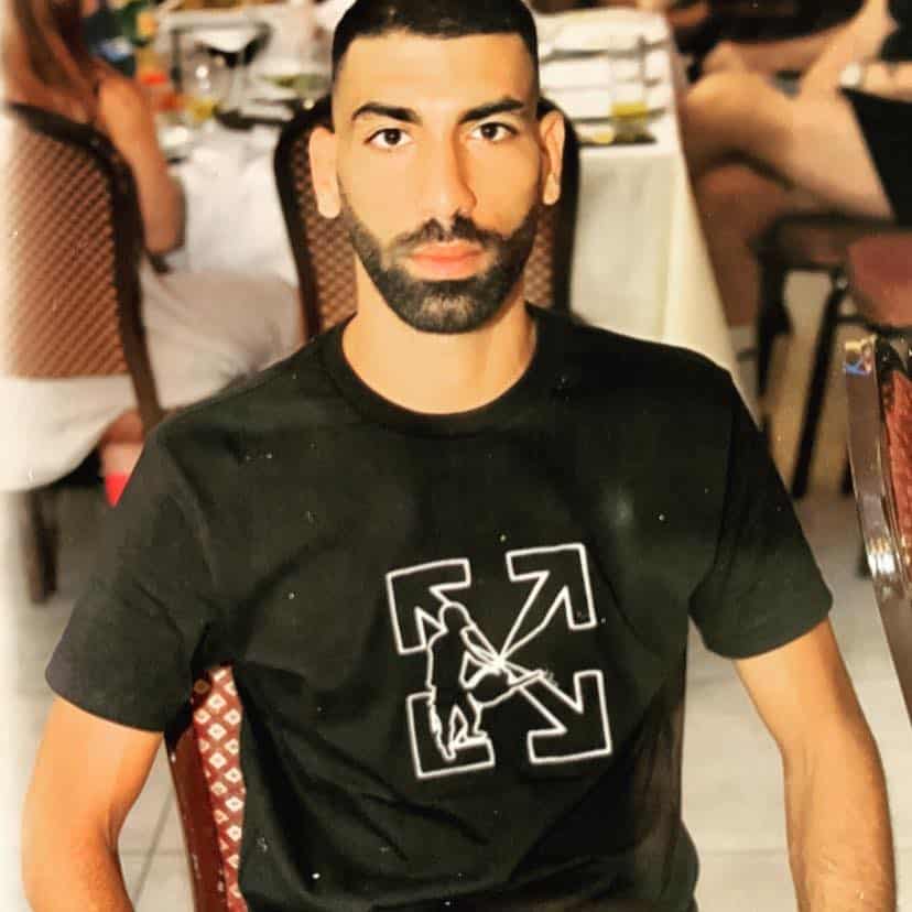 אלירן ניר