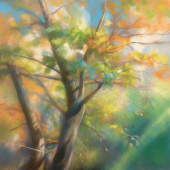 idanvaitzner_pastel_paiting_of_new_angles_in_life_a3c13758-f4e7-43c9-9956-e765b658af60